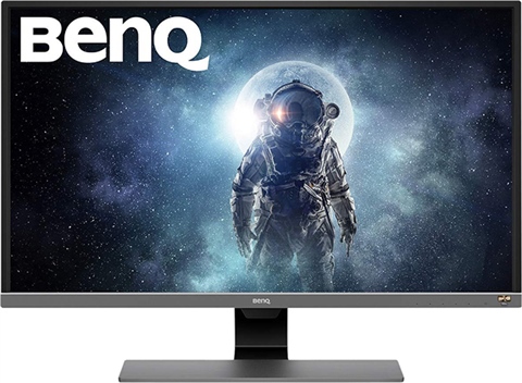 BenQ EW3270U 32